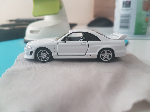 WIP, half done